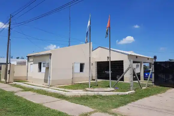 Cayó en Rafaela: tenia prohibición para salir del país y pedido de detención de Venado Tuerto