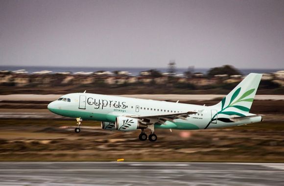 El gobierno de Chipre subsidiará a las aerolíneas para reactivar el turismo
