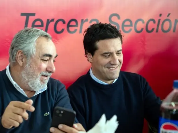 La Justicia falló a favor del oficialismo y Abad sigue al frente de la UCR bonaerense