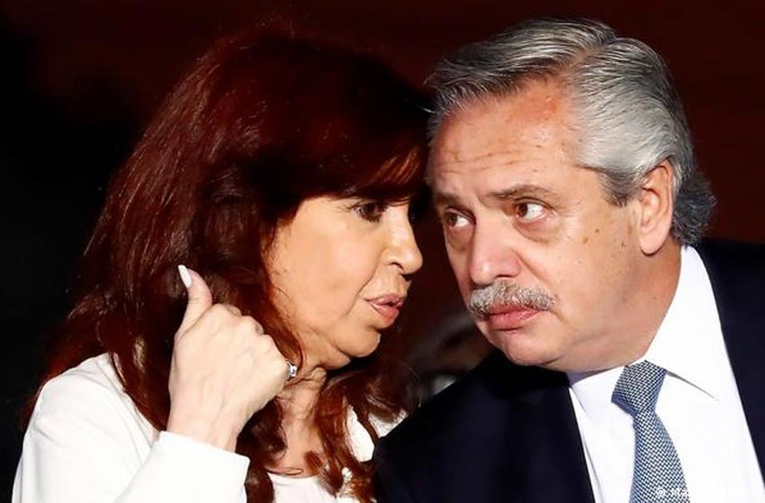 Alberto Fernández y Cristina Kirchner se reunieron y analizaron posibles medidas económicas