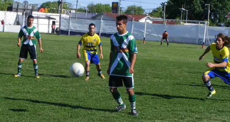 Comienzan las semifinales del Clausura