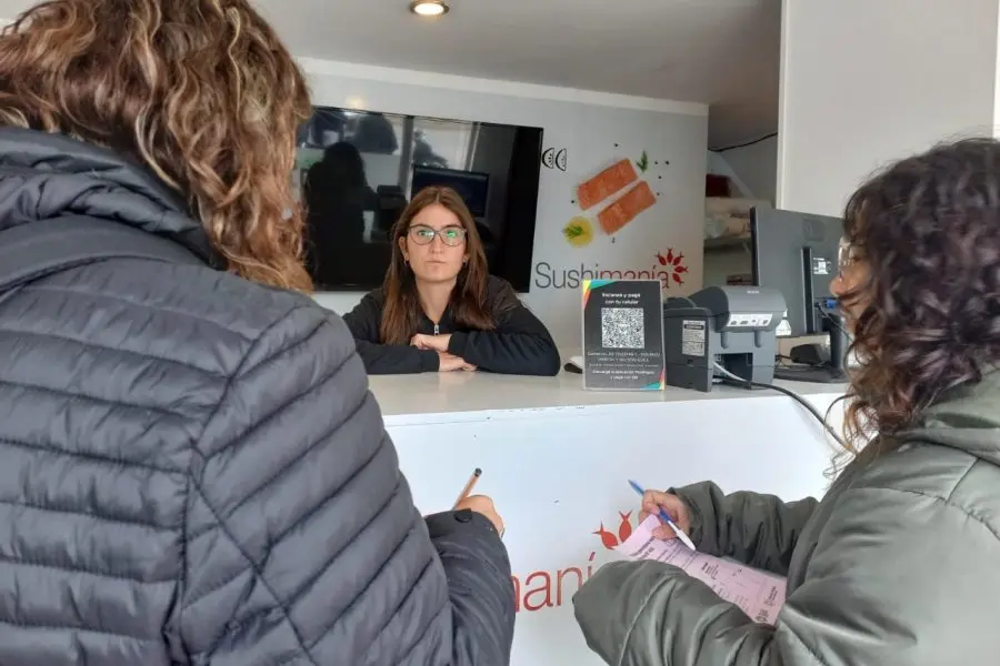 Concientización a comercios para potenciar la gestión de residuos
