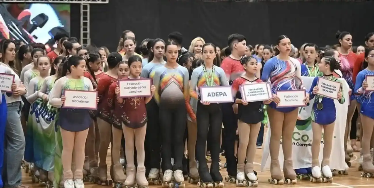 Arranca la Copa Ernesto González Molina.