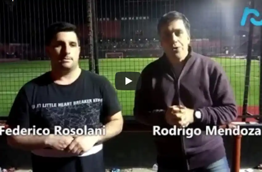 El análisis de lo que dejó el encuentro en el Coloso