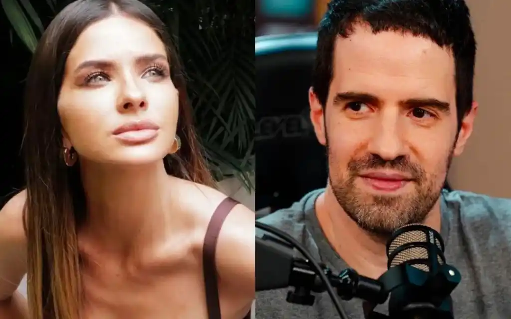 La viralización de los videos que revelaron el romance entre Eugenia La China Suárez y Franco Colapinto dio mucho de qué hablar.