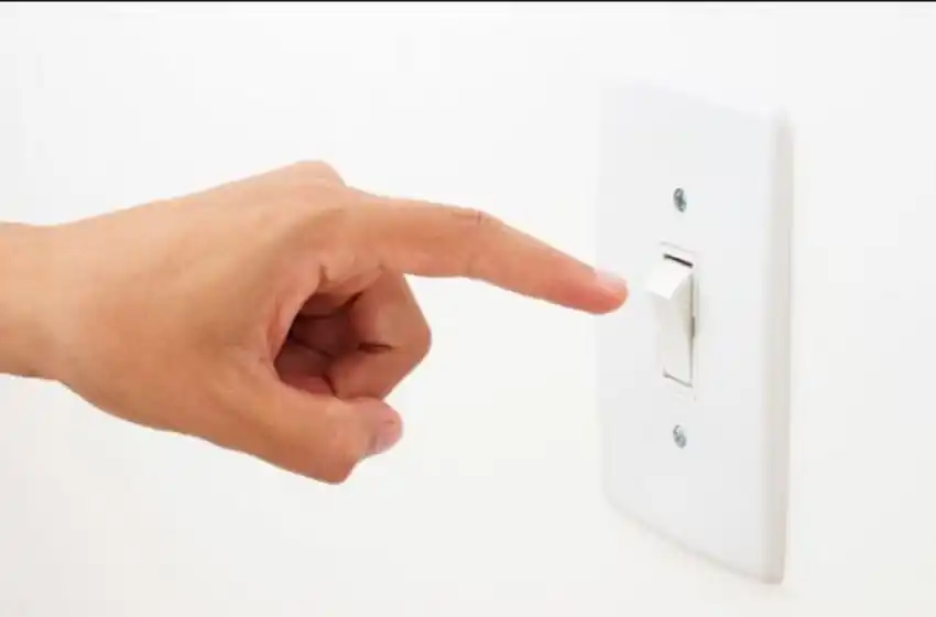 La generación de energía cayó 3,2% en el primer trimestre del año