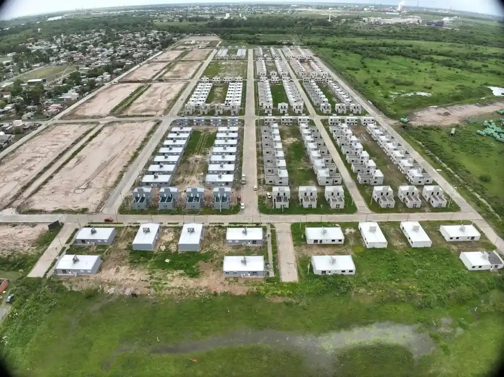 El Instituto de la Vivienda bonaerense buscará recuperar el capital invertido en los últimos años para financiar nuevas obras.