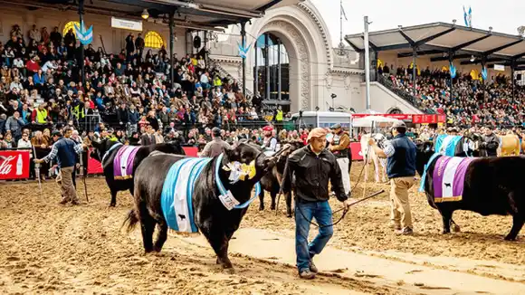 Javier Milei hablará el sábado en la Rural y el Gobierno invitó a Victoria Villarruel y a Jorge Macri