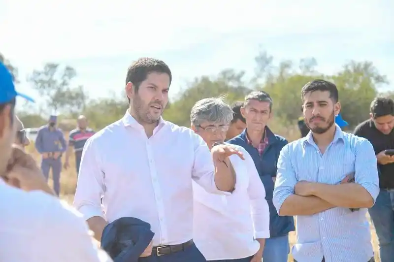 “El Modelo Formoseño se impuso sobre los 
intereses sectarios y mezquinos de la oposición”