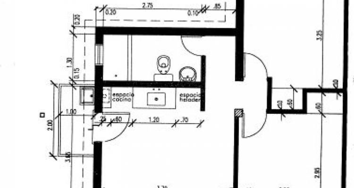 Comienzan a construir los barrios del Plan Federal