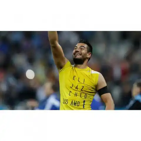 Chiquito Romero llegó a la Argentina, comparó a Scaloni con Sabella y habló del River-Boca