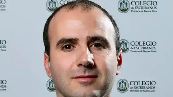 Autoridades en Tandil