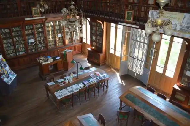 Entregarán premios del Concurso Literario 2019 en la Biblioteca Popular
