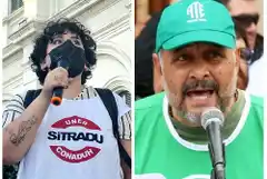 Este jueves compiten dos listas en las elecciones de CTA Autónoma