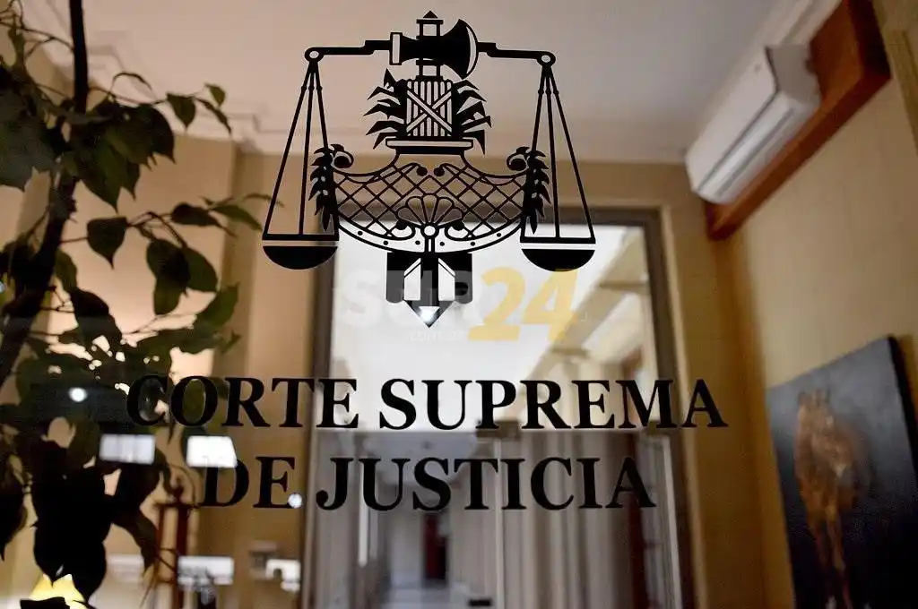 La Corte Suprema de Justicia santafesina ratificó la vigencia de la Ley de Riesgos del Trabajo