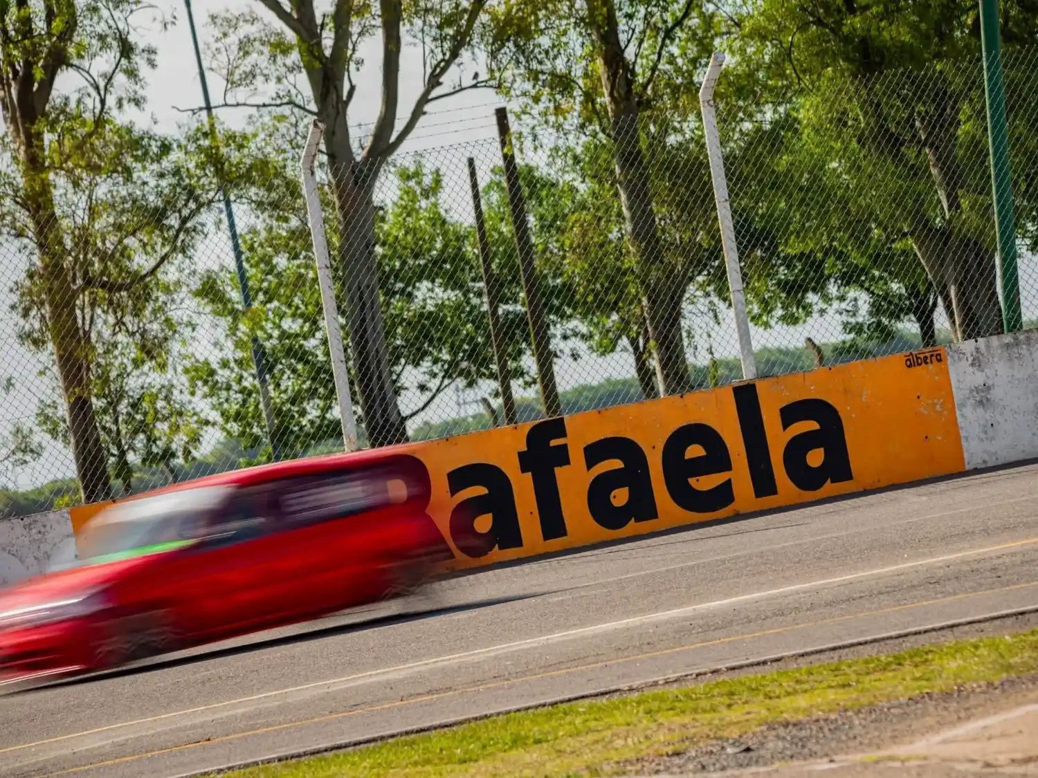 El Nuevo Car Show copa el  Óvalo rafaelino el 11 y 12 de julio con carreras especiales. Foto: Facebook NCS