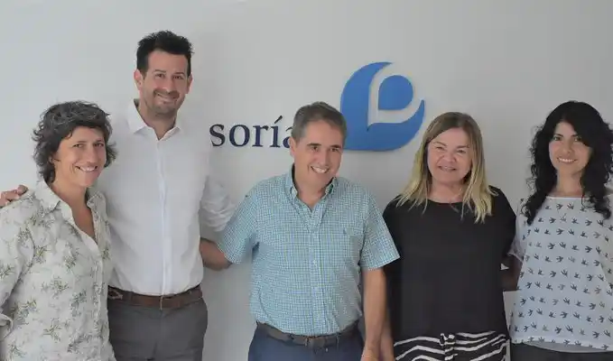 Capacitación de género para rugbiers
