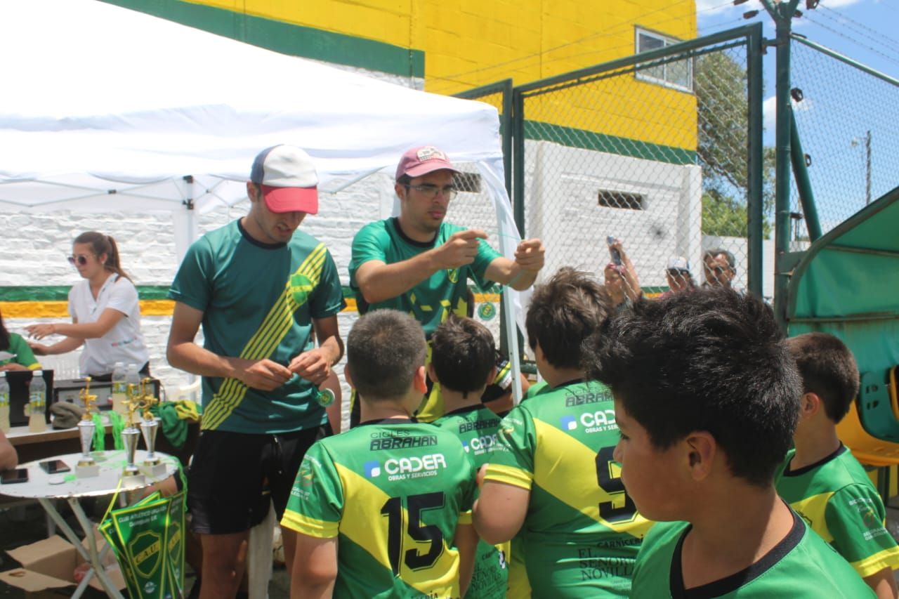 Infantil 2