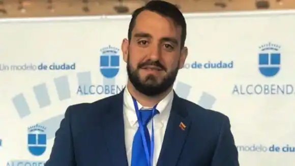 Excarcelaron a Vicente Scarano después de tres meses de ser detenido (FOTO)