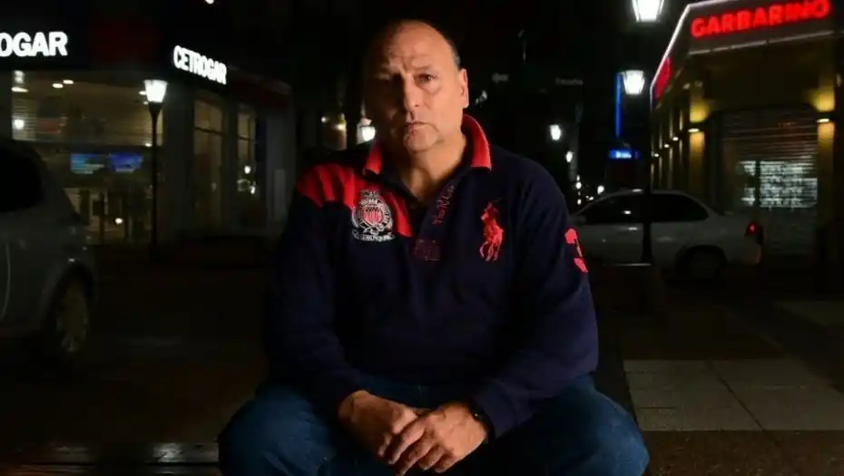 "Era un secreto a voces, lo sabía mucha gente de Gualeguaychú": Una víctima habló tras el traslado de Rivas a la cárcel