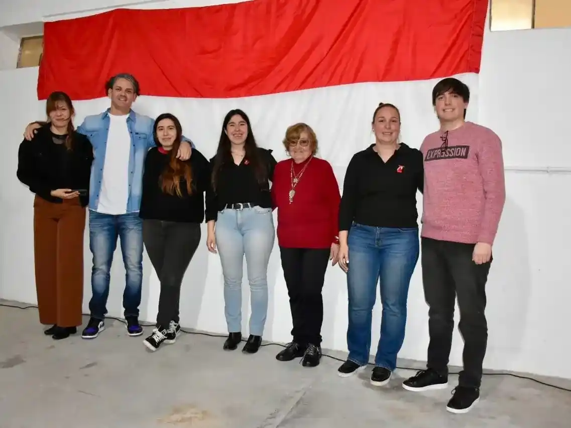 UCR Elortondo