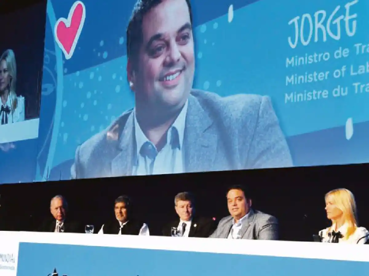 La CGT San Francisco rechaza la reforma laboral impulsada por el gobierno 