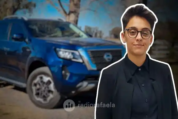 Nissan Aucam y las flexibilidades para alcanzar tu próximo 0km