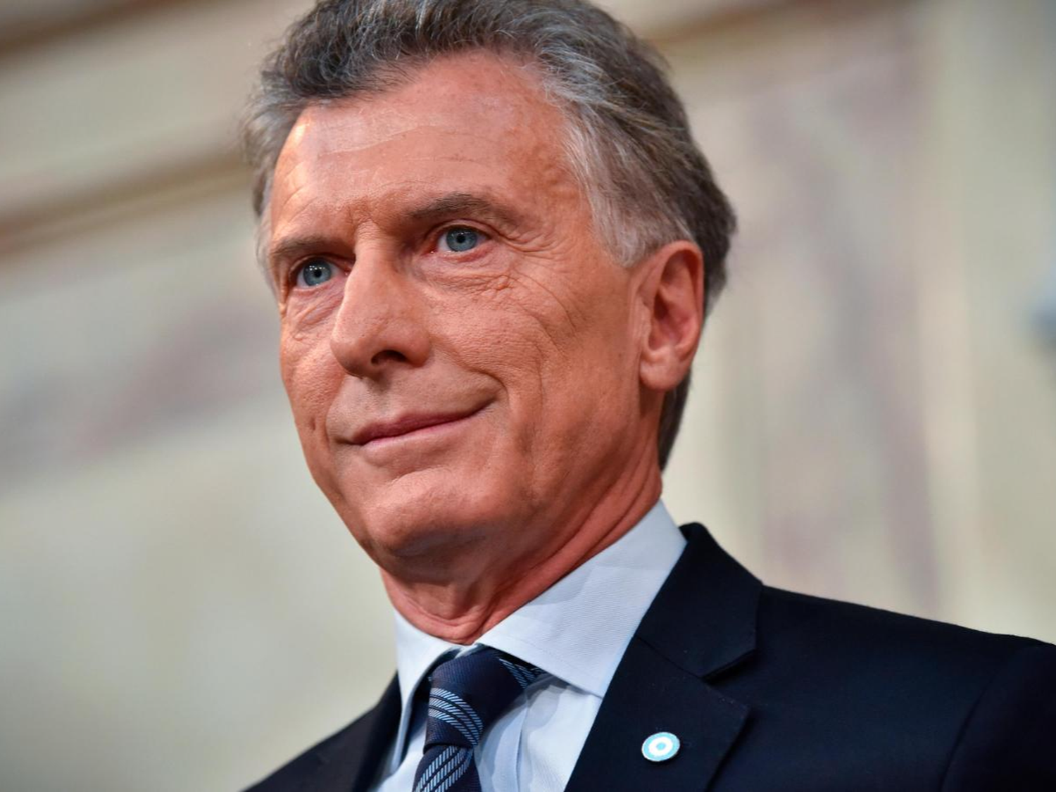 "La plata del FMI la usamos para pagar a los bancos que se querían ir"