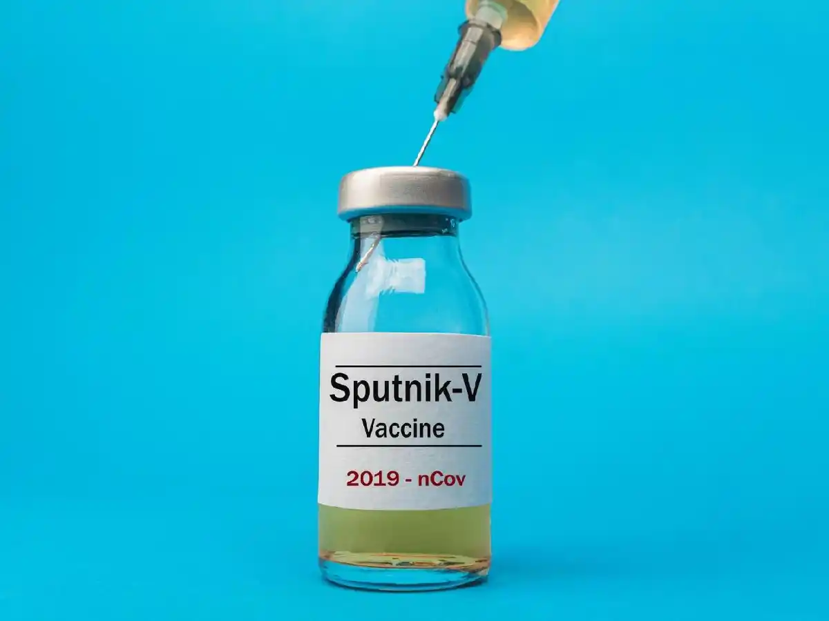 La vacuna rusa contra el coronavirus obtuvo 92% de eficacia en los estudios de fase 3