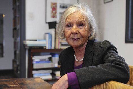 Beatriz Sarlo