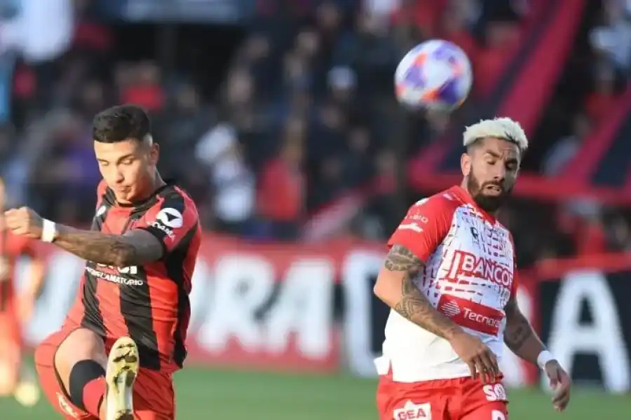 Primera Nacional: ya están los árbitros para las semifinales del Reducido