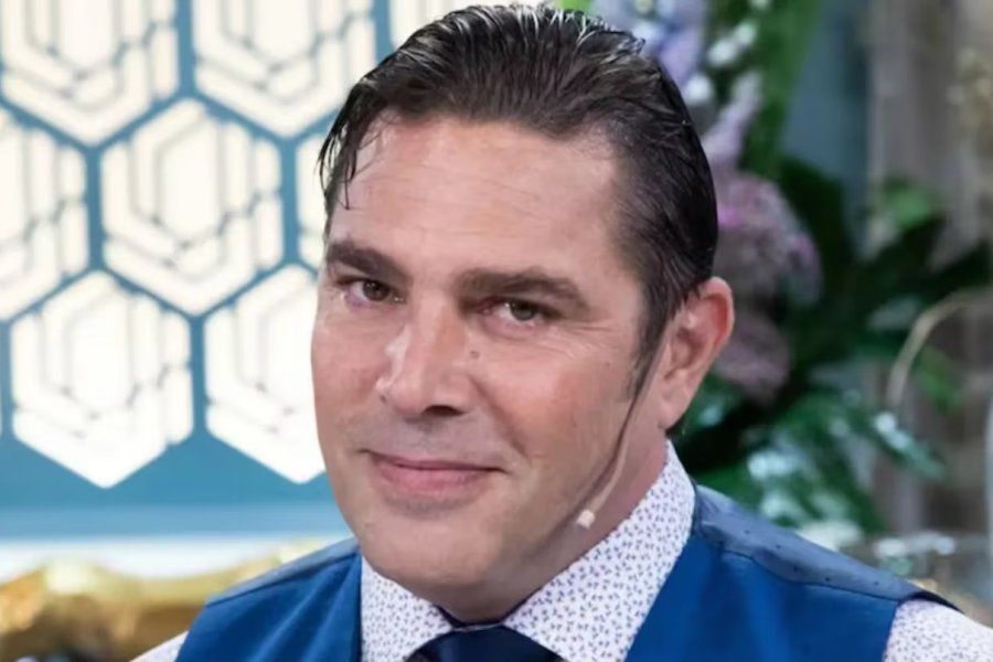 Matías Alé habló de su presente y reflexionó sobre la importancia de la salud mental: “Que no sea más tabú”