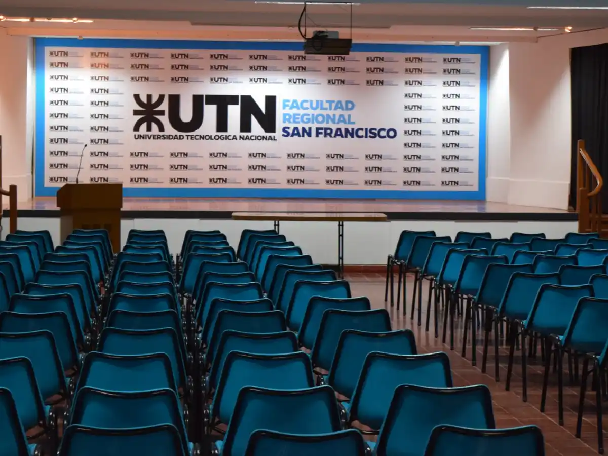 Se vienen las Jornadas de Ciencia y Tecnología 2022 en la UTN 