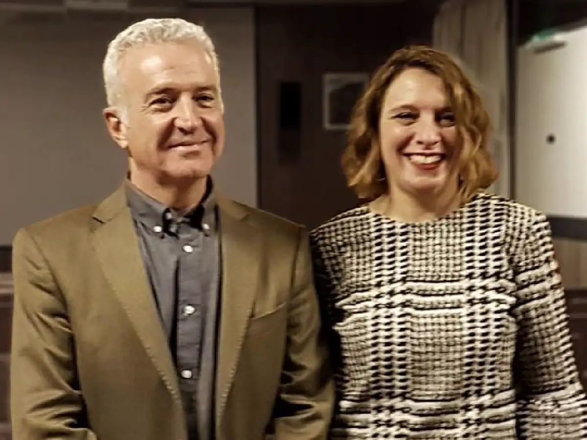 Una sanfrancisqueña, decana de la Facultad de Arquitectura de Córdoba: "Tenemos un proyecto que es posible de cumplir"