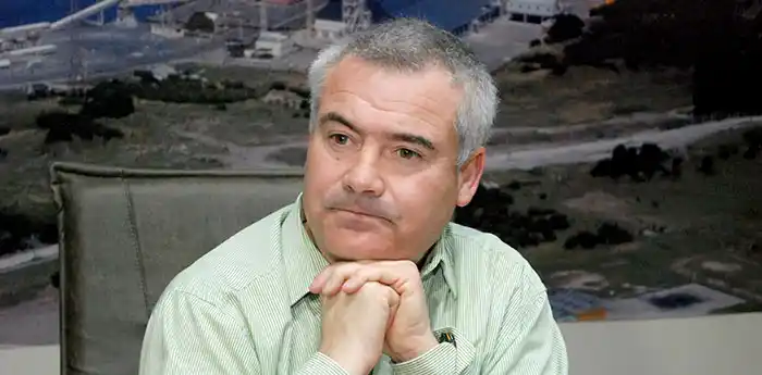 “Intentaré traer inversiones para Necochea”