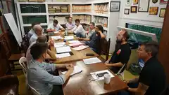 El Ejecutivo elevó un estudio de costos propio con tres alternativas de frecuencia para los colectivos