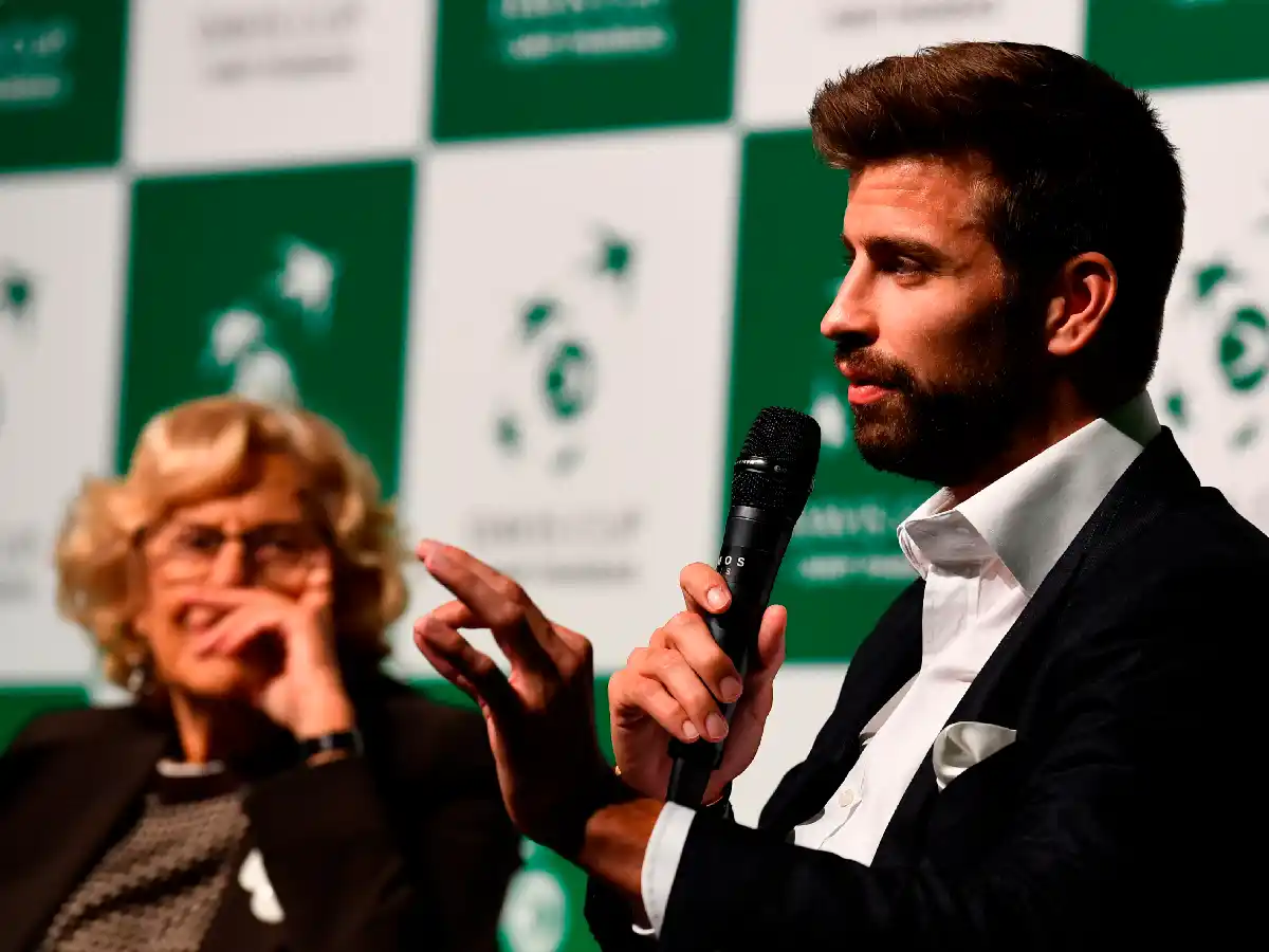 Se presentó la nueva Copa Davis 2019