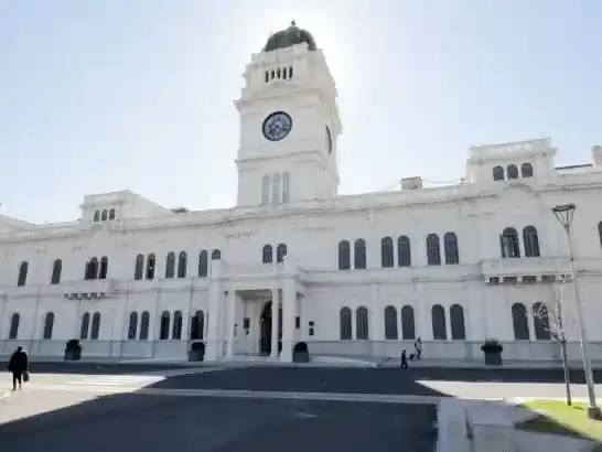 Entre Ríos logró la máxima calificación en transparencia fiscal y quedó entre las tres mejores
