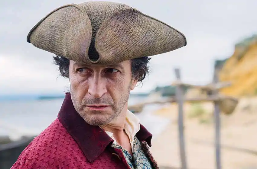 «Zama»: la película argentina que se mete en la carrera por el Oscar