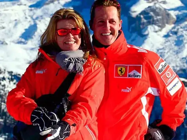 schumacher