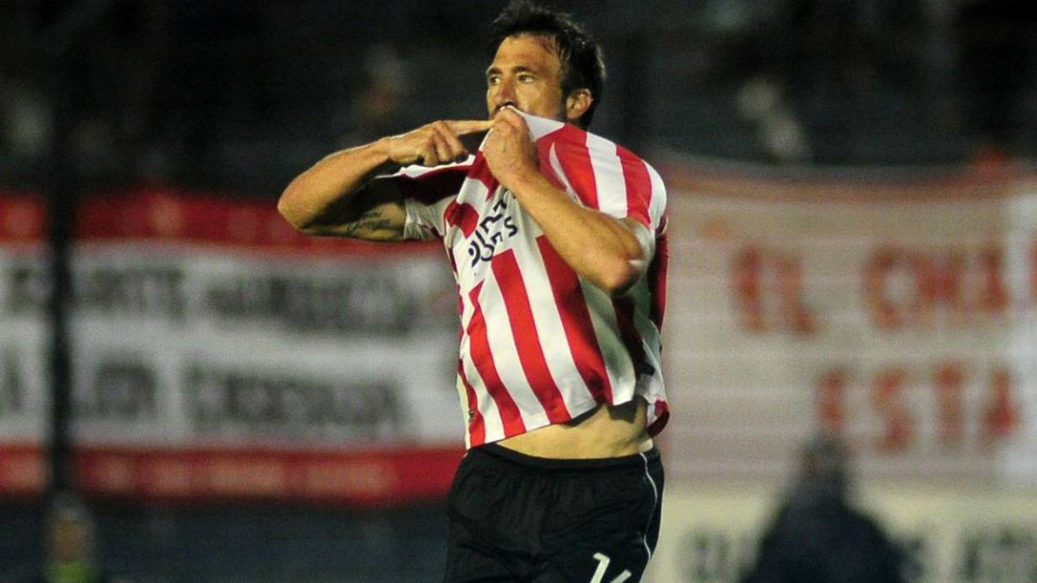 Con poco, Estudiantes prevaleció ante Newell’s