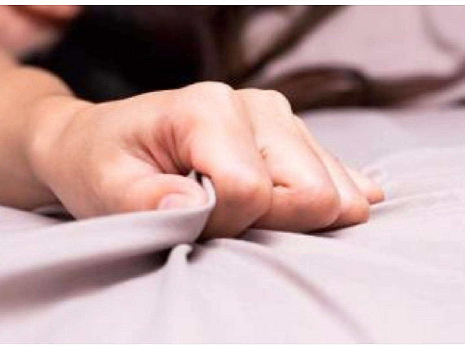 Día del orgasmo femenino: una de cada dos mujeres tiene alguna disfunción sexual
