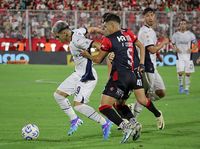Independiente quiere afianzarse en zona de copas