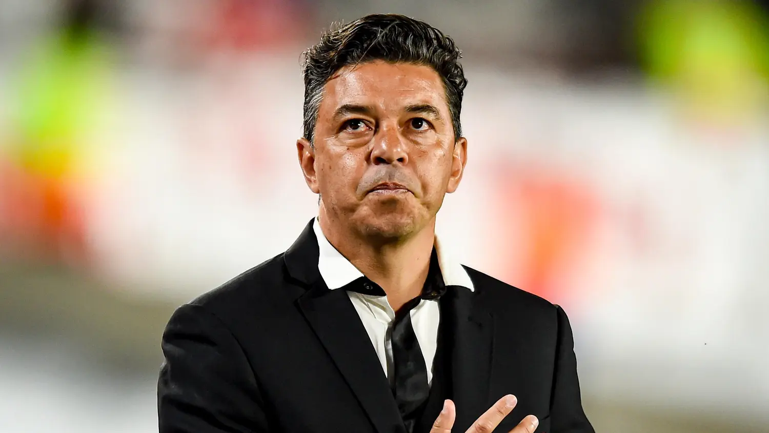 Derrota para el equipo del "Muñeco"