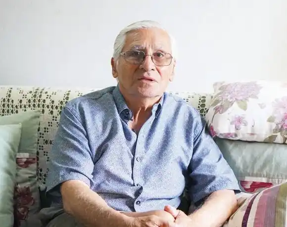 El Museo presenta una muestra de fotografías  históricas de Francisco Conelli