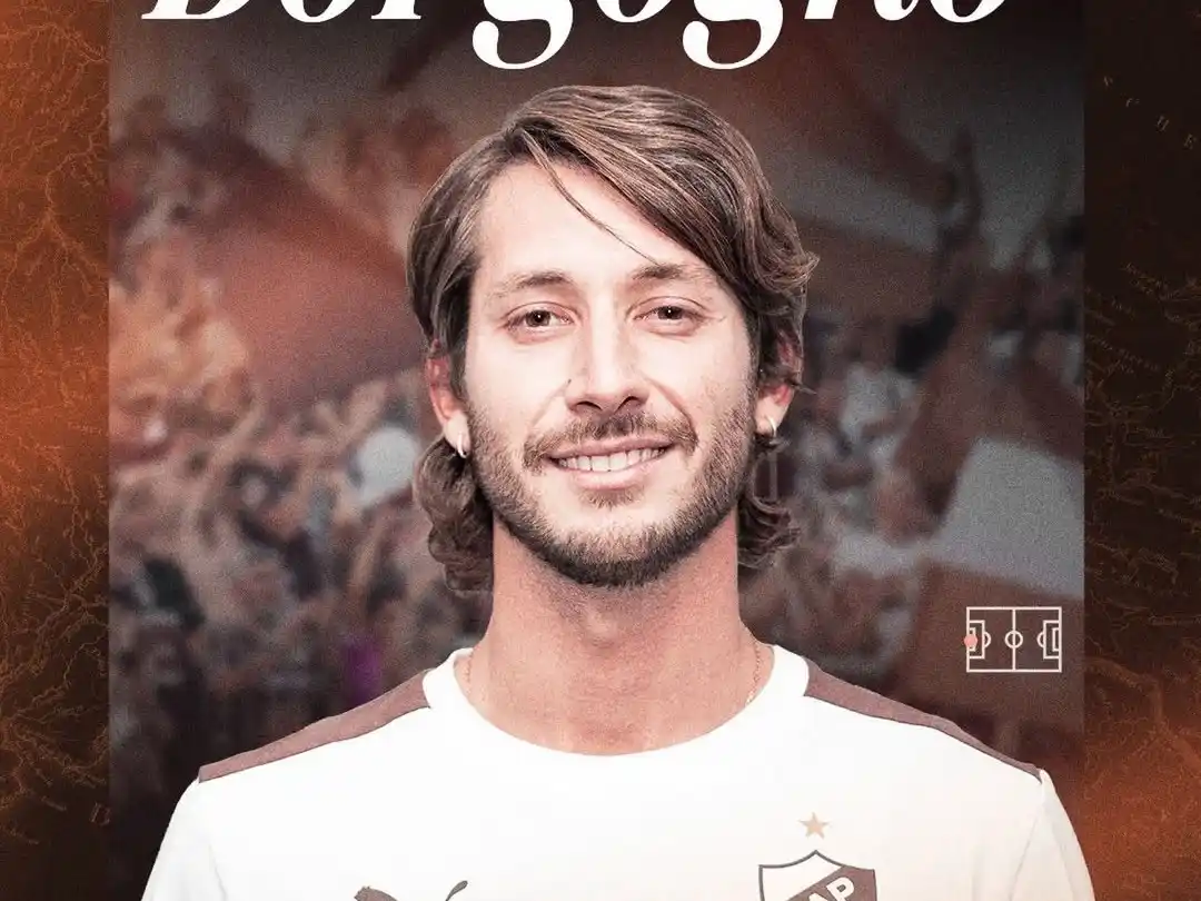 El arquero sanfrancisqueño tiene nuevo destino en el fútbol argentino.