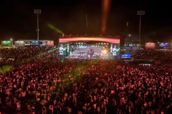 Arrancó la preventa de entradas para el Festival de Jesús María: precios, promociones y cómo comprar