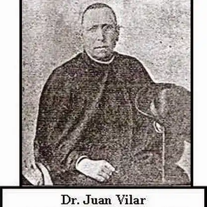 Juan Vilar