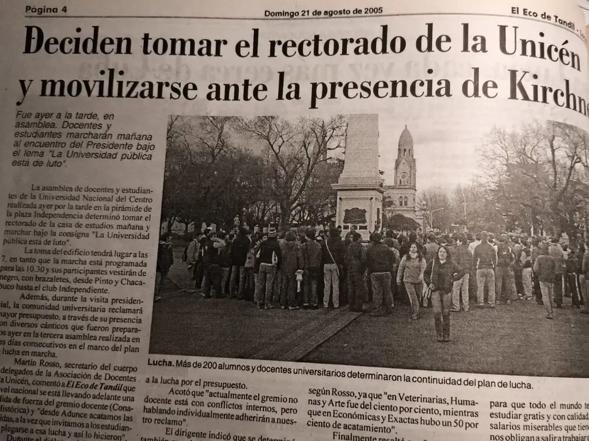 21 de agosto