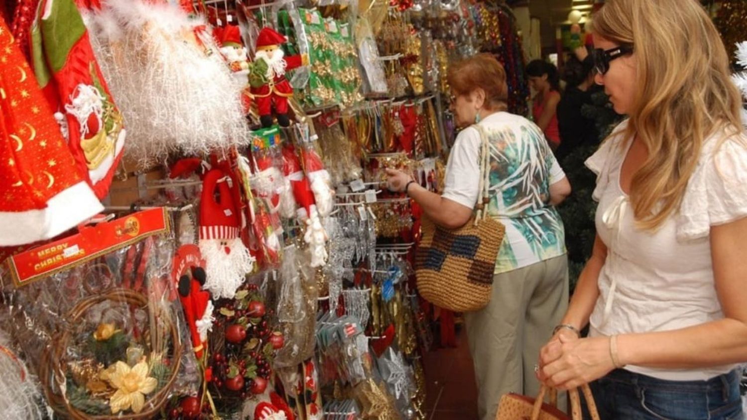 Feriado nacional: para el sector comercial es una medida imprudente e irresponsable